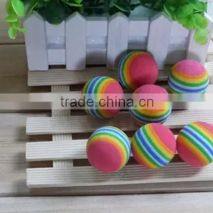 Pet Poducts Supplier Pet Toys Cat Little Balll Toy thumbnail-2