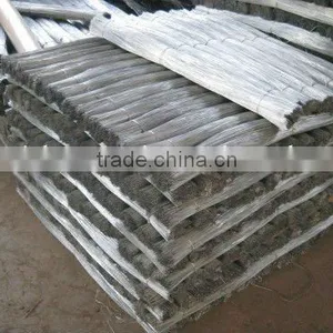 Cut Galvanized Wire thumbnail-1