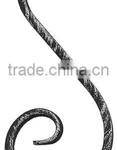 Wrought Iron Scrolls thumbnail-1