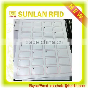 HOT!!! Good Quality Card Inlay Sheet/RFID Inlay/Prelam Sheet /Card Inlay/RFID Prelam thumbnail-5