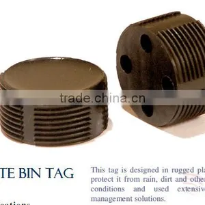 RFID Security Tags RFID rf Tags Cost by China Manufacturer thumbnail-1