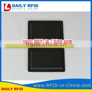 Anti-metal RFID 13.56MHz Asset Tracking RFID Tag With Factory Price thumbnail-1