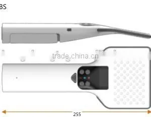 UHF Handheld Reader Support Android and ISO System thumbnail-2