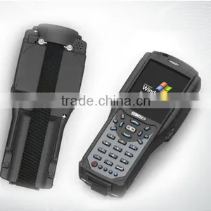 Uhf Rfid Durable Terminal Long Distance QR Code Reader Tag Rfid Reader thumbnail-1