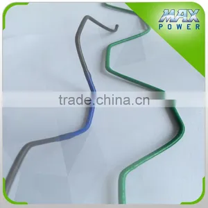 New Arriving Greenhouse Film Lock Channel thumbnail-1