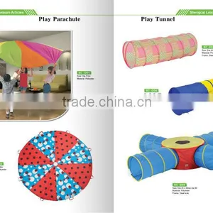 Play Tunnel thumbnail-1