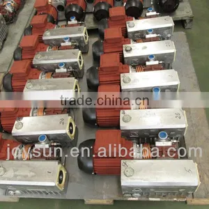 X-Series Single Stage Rotary Vane Vacuum Pump Sets thumbnail-2