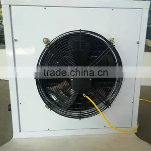 High Heat Efficiency Fan thumbnail-5