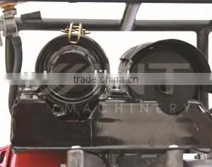 Vibratory Tamper CJ100 thumbnail-4
