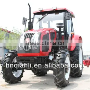 Tractor Hydraulic Valve thumbnail-1