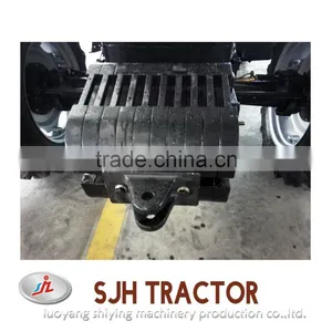 SJH130hp Chinese Tractors Farm Tractor thumbnail-6