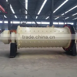 Energy-saving Small Ball Mill Price, Limestone Ball Grinding Mill for Sale thumbnail-1