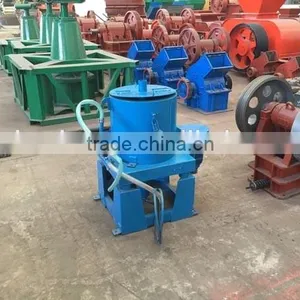 STLB 20 Centrifuge Separator for Gold Mineral Processing Plant thumbnail-1