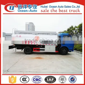 New Hot Sale Product 1600 Gallon Fuel Oil Trucks in thumbnail-1