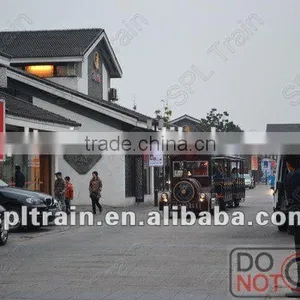 SPL Walking Street Train thumbnail-1