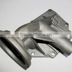 Customized Precision Steel Casting Metal,OEM Sand Cast,grey Iron Sand Cast thumbnail-5