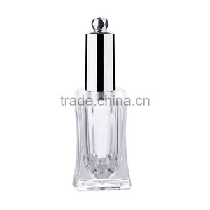 Wholesale Cheap Acrylic Polish Bottle for Nail Gel thumbnail-5