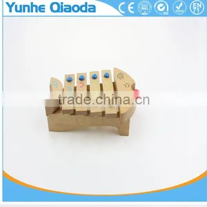 Fish Colorful Xylophone, Best First Musical Instrument for Children, Fun and Educationa thumbnail-5