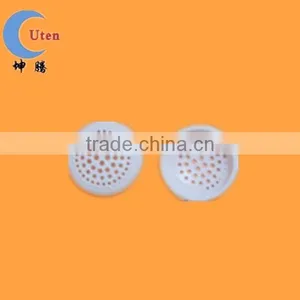 Silicon Rubber Cheap Earplugs thumbnail-1