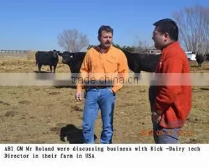 Suzhou Acce-Bright Machinery Co., Ltd. company overview - view 2 thumbnail