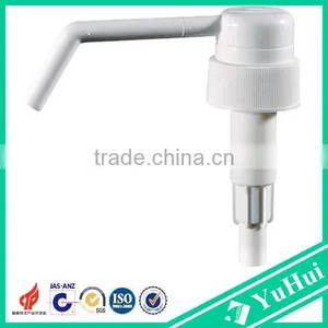 30/410 32/400 38/410 42/410 Cosmetic Cream Plastic PP Lotion Pump LP-C7 thumbnail-1