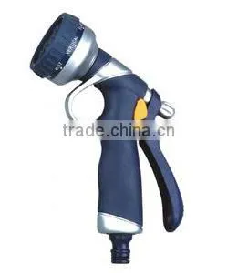 Luxury Metal Water Spray Gun Kit SG1223 thumbnail-1