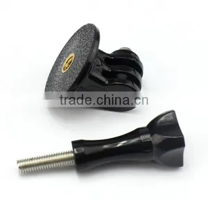 High Precision Customized Camera Tripod Adaptor Mount thumbnail-3