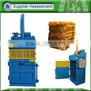 Hay Baler for Sale From China thumbnail-2