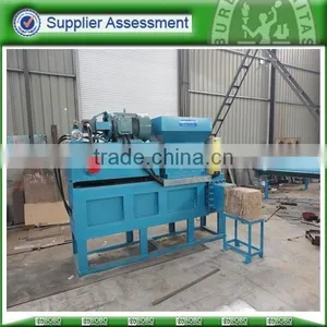 Wood Shavings Compress Machine thumbnail-1