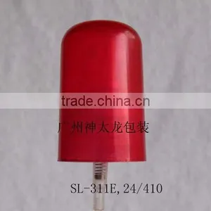 Plastic Finger Sprayer Pump thumbnail-1