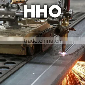 HHO3000-10000 Пламярезный резак Eastman thumbnail-3