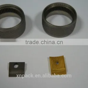 P321 P322 P323 P324 P325 P326 P327 P328 P329 Spares Parts Tension Wheel,cutter Knife,tooth Plate thumbnail-3