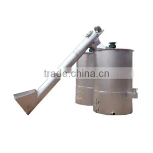 Hot Washer for Waste Plastic thumbnail-1