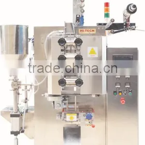 Automatic Pouch Packing Machine for Masala the Best Price in China thumbnail-1