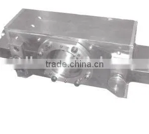 Metallurgical Machinery Big Bearing Support thumbnail-1