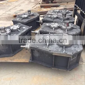 Gold Ore Grinding Pan Mill, Sudan Gold Wet Pan Mill Price thumbnail-3