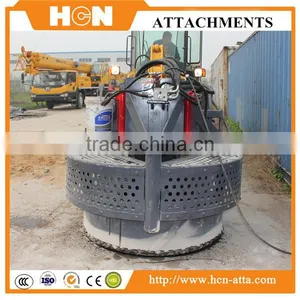 Hot Sell HCN BM14 Series Cover Cold Planer thumbnail-2