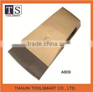 Labour Steel AXES A609 With Trepezoid Eye on Sale thumbnail-1