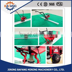 Honda GX35 VS-25 Vibratory Concrete Screed Machine With CE thumbnail-1
