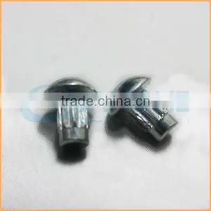 Factory Supply Best Price Galvanized Round Head Steel Solid Rivets thumbnail-1