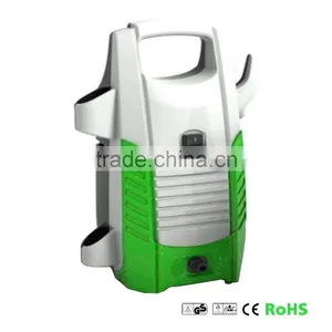 1400W 90Bar High Pressure Cleaner thumbnail-1