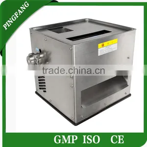 WZ-20 Chinese Pill Making Machine, Pharmecutical Pellet Making Machine thumbnail-1