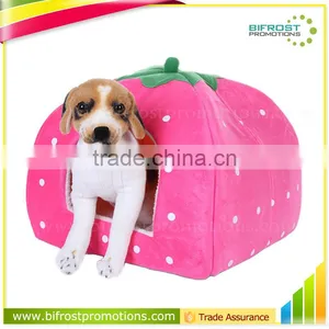 New Large Fabric Dog House thumbnail-1