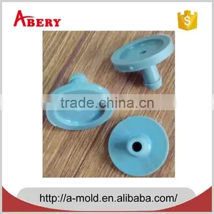 Open New Plastic Injection Mold Tooling for Electronic Plastic Parts thumbnail-1