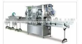 Shrinking Label Sleeving Machine thumbnail-1