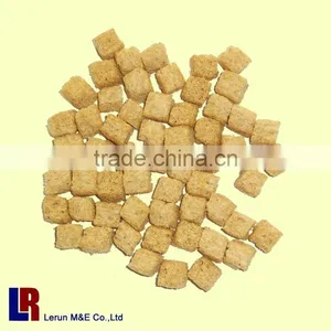 Stainless Steel Textured Soy Protein Making Machine thumbnail-1