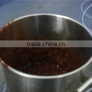 Factory Price Semi-automatic Mashed Potato Filling Machine thumbnail-5