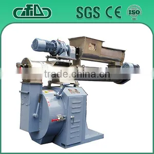 Good Performance Rice Mill Machines for Poultry Feed thumbnail-1