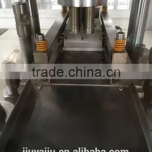 Four Column Hydraulic Press Machine Tablet Pressing Machine thumbnail-4