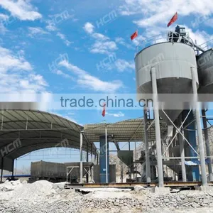 Good Quality Dry Grinding Machine for Limestone/dolomite/calcite/nonmetallic Ore thumbnail-5